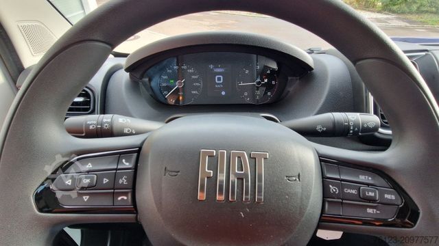 Kleinbus FIAT 1x Ducato 1x  Opel Movano 18 SS  in Stock