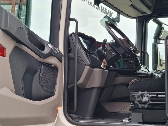 Standard-SZM Scania R460 Highline 4x2 - Retarder - Night clima - 2x...