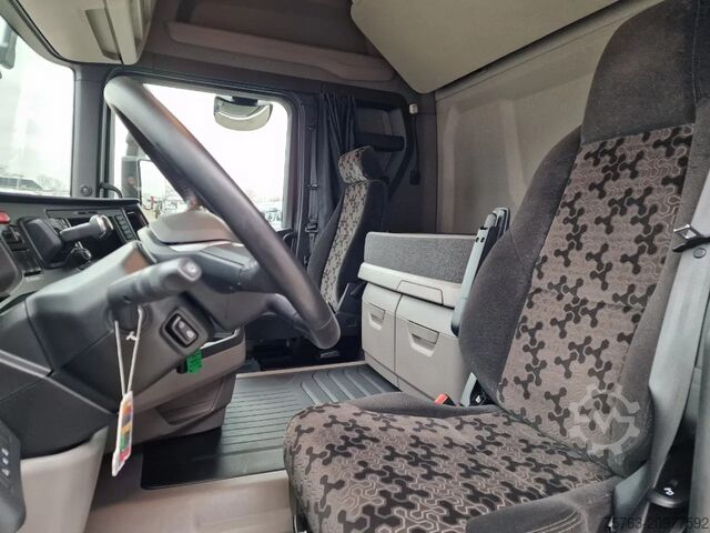 Standard-SZM Scania R460 Highline 4x2 - Retarder - Night clima - 2x...