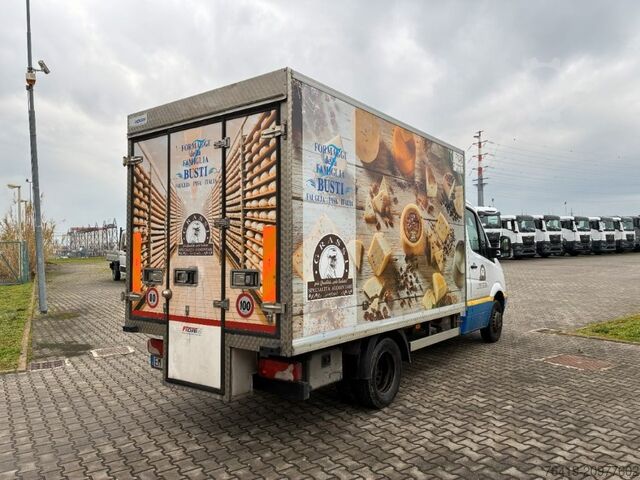 Kastenwagen Mercedes-Benz Sprinter T25-132