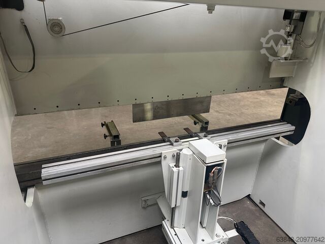 Press brake LVD PPEB EQ 80/25