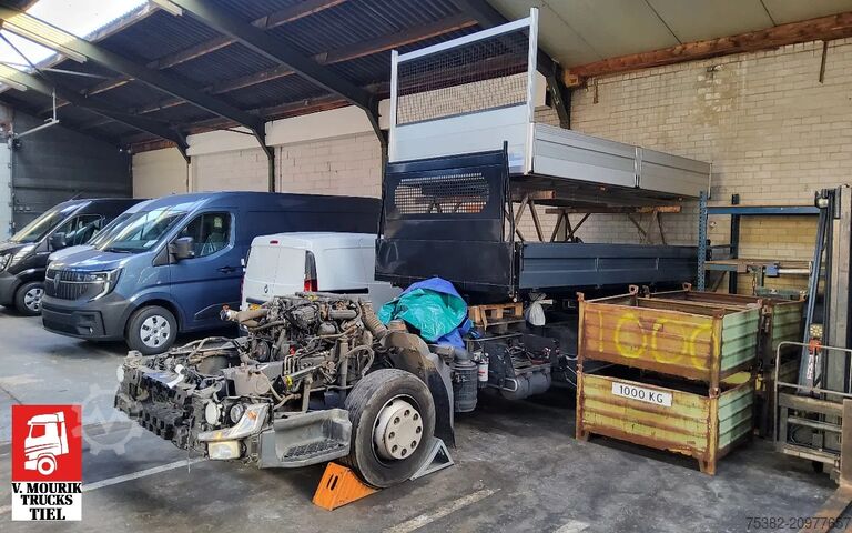 Renault PARTS Renault ONDERDELEN