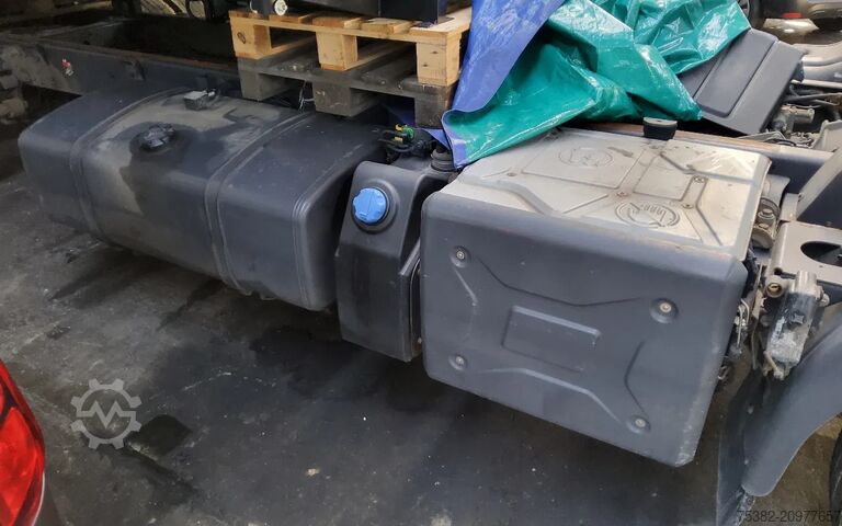 Renault PARTS Renault ONDERDELEN