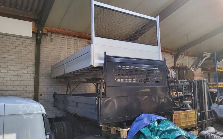 Renault PARTS Renault ONDERDELEN