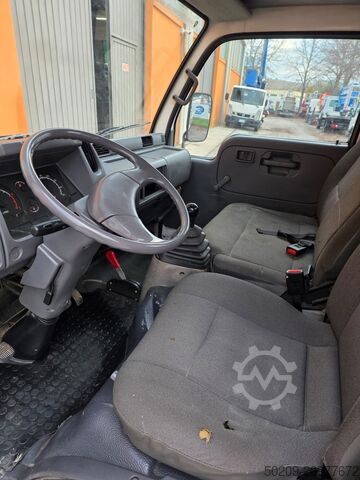 Work platform Multitel Alu 220