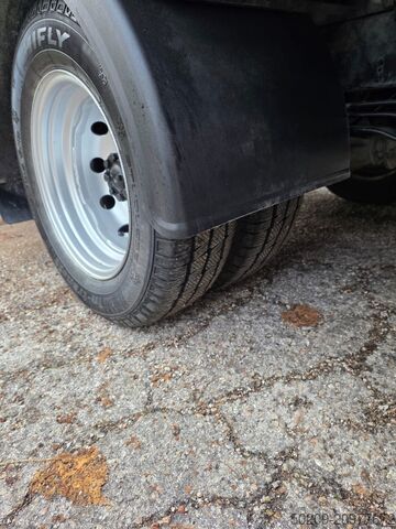 Work platform Multitel Alu 220