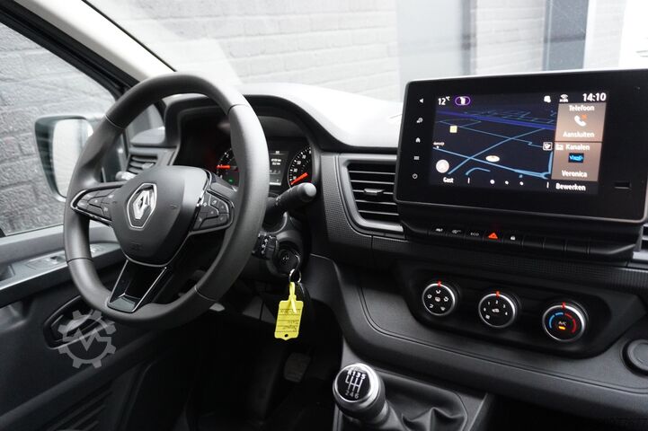 Delivery van Renault Trafic 2.0 dCi L2 EURO 6 - Airco- Navi - Cruise...