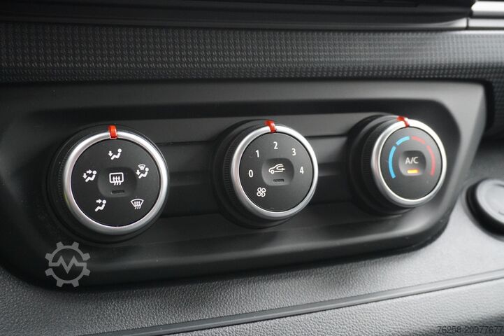 Delivery van Renault Trafic 2.0 dCi L2 EURO 6 - Airco- Navi - Cruise...