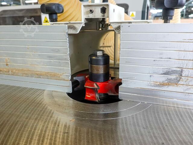 Table mill MINI MAX T55 ELITE S