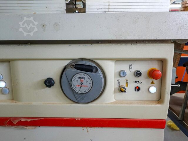 Table mill MINI MAX T55 ELITE S
