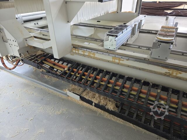 Machining center SCM accord 30 fx