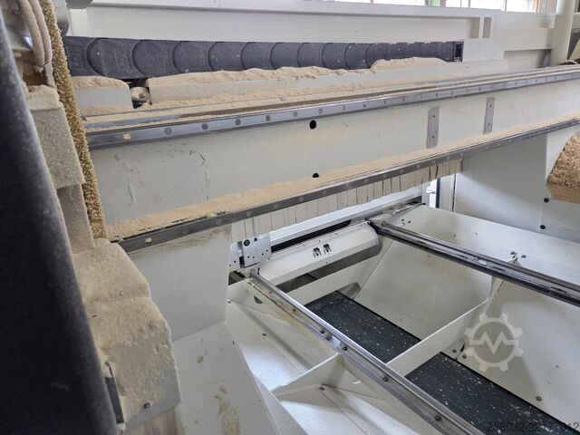 Machining center SCM accord 30 fx