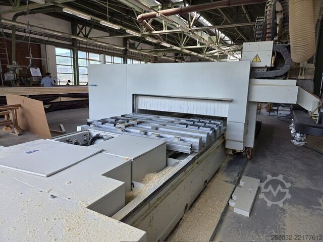 Machining center SCM accord 30 fx