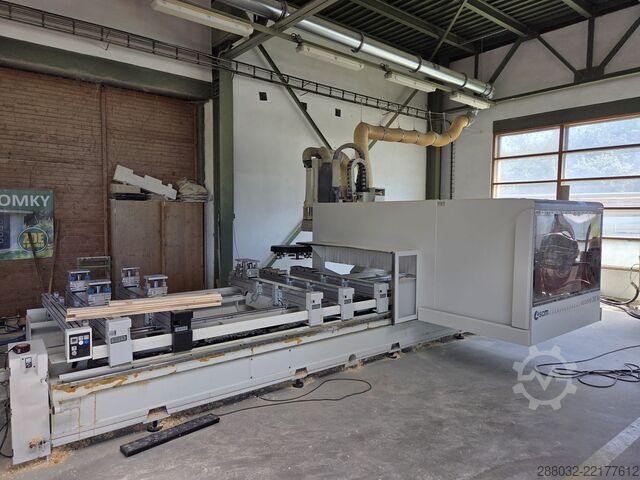 Machining center SCM accord 30 fx