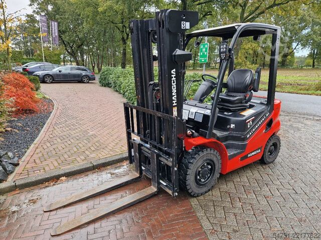 Forklift Hangcha CPCD25-XF2