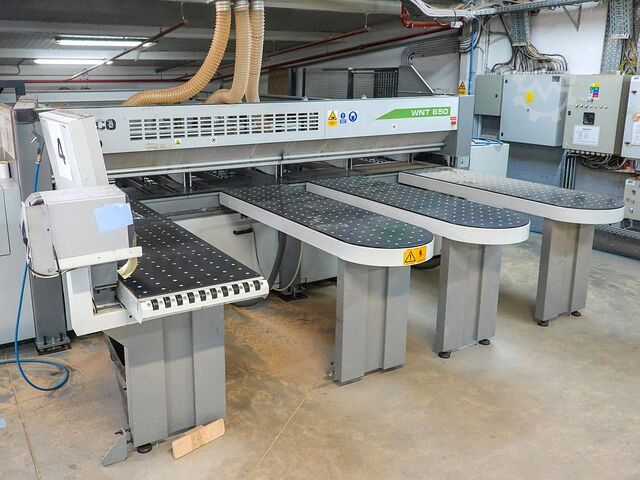 Placeholder BIESSE WNT