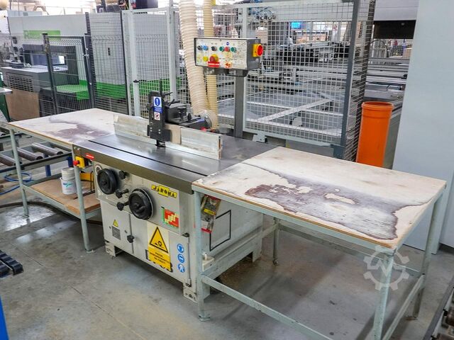 Table mill JAROMA DFC.B