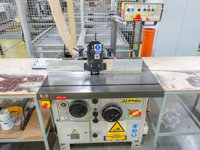 Table mill JAROMA DFC.B