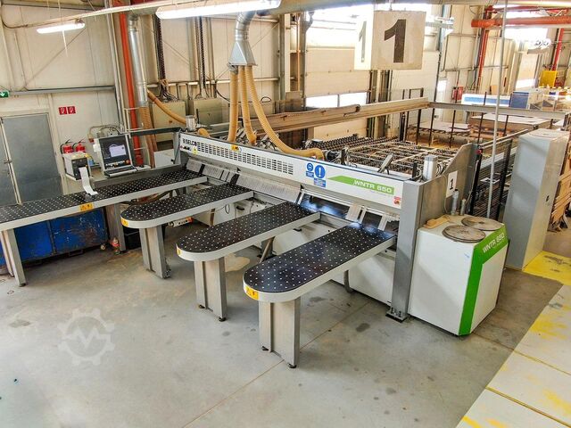 Placeholder BIESSE WNTR