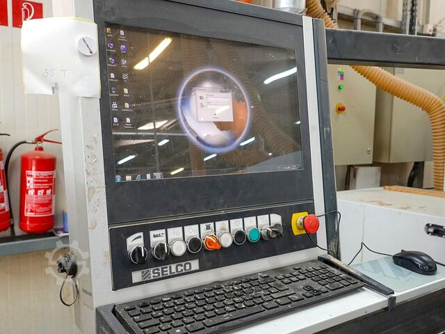Placeholder BIESSE WNTR