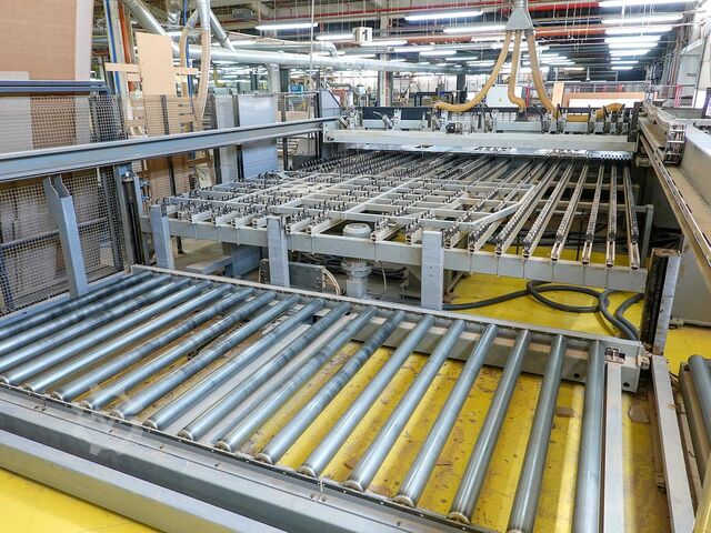 Placeholder BIESSE WNTR