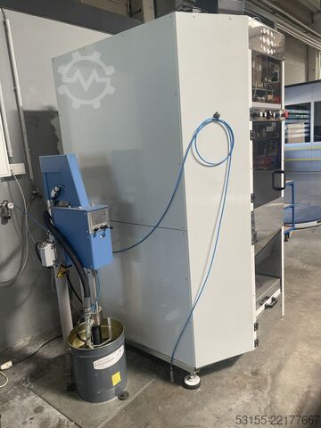 Dosing system Sun Chemical SUNHUB-Compact Dispenser
