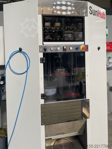Dosing system Sun Chemical SUNHUB-Compact Dispenser