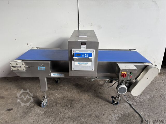 Metal detector Boekels EMD7025