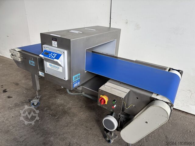 Metal detector Boekels EMD7025