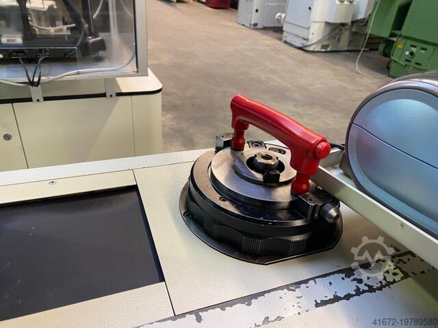 Werkzeug Voreinstellgerät Kelch Kalimat C34