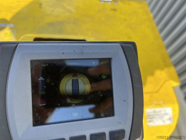 Pedestrian Stacker Combilift CS