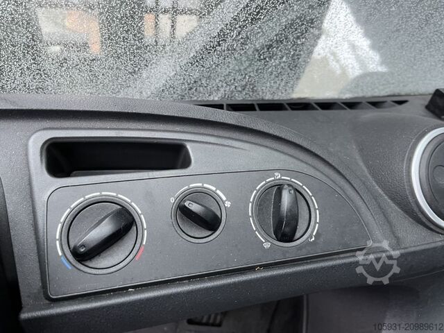 Electric 4-wheel forklift Still RX20-20PL