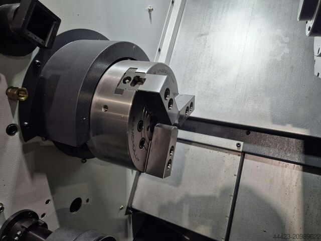 CNC Drehmaschine SMEC NS 2000 M