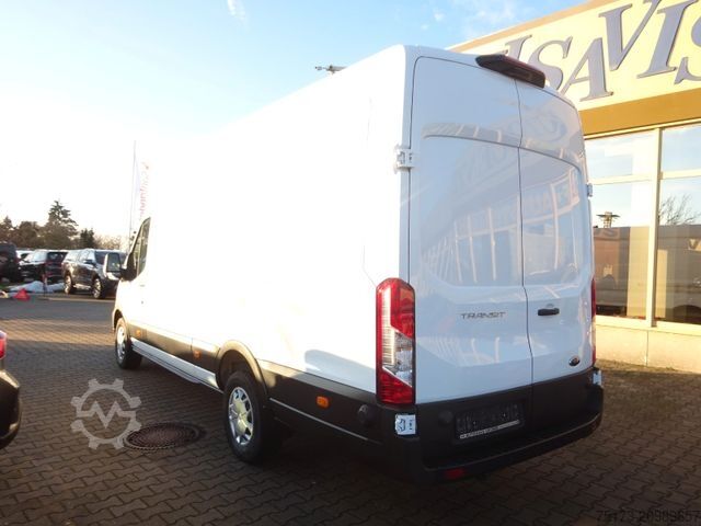 High top van FORD Transit Trend 350 L4H3 LKW Kasten TWA WiPa SYNC4
