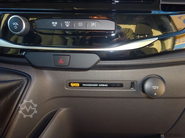 High top van FORD Transit Trend 350 L4H3 LKW Kasten TWA WiPa SYNC4