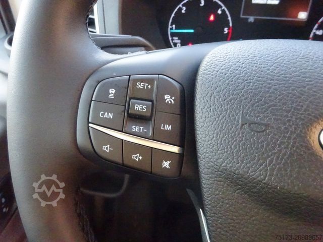 High top van FORD Transit Trend 350 L4H3 LKW Kasten TWA WiPa SYNC4