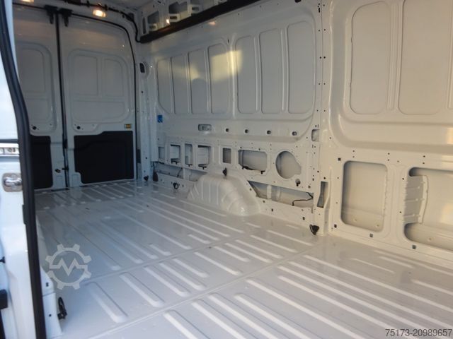 High top van FORD Transit Trend 350 L4H3 LKW Kasten TWA WiPa SYNC4