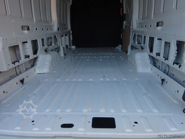 High top van FORD Transit Trend 350 L4H3 LKW Kasten TWA WiPa SYNC4