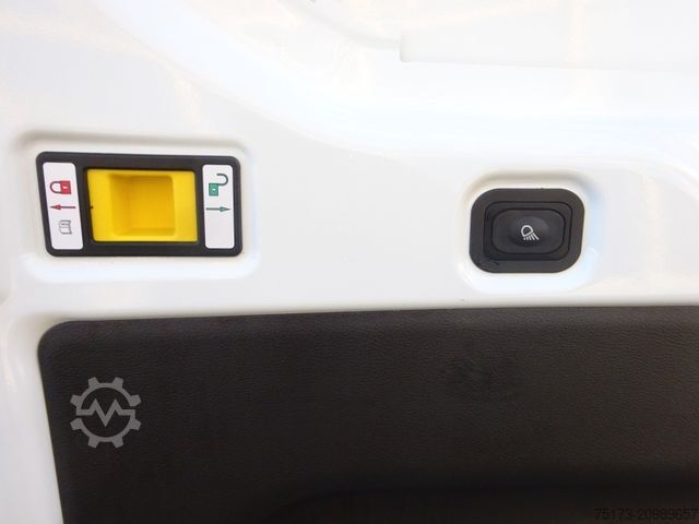 High top van FORD Transit Trend 350 L4H3 LKW Kasten TWA WiPa SYNC4