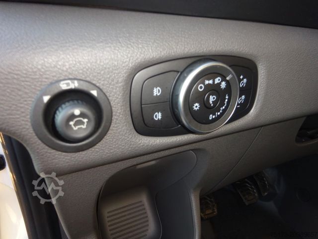 High top van FORD Transit Trend 350 L4H3 LKW Kasten TWA WiPa SYNC4