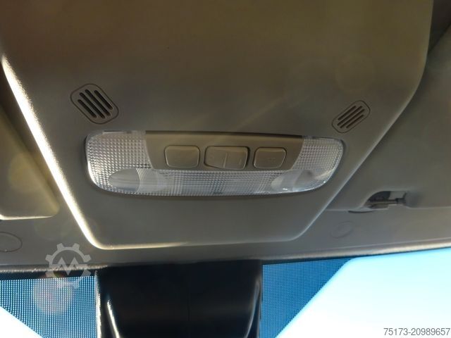 High top van FORD Transit Trend 350 L4H3 LKW Kasten TWA WiPa SYNC4