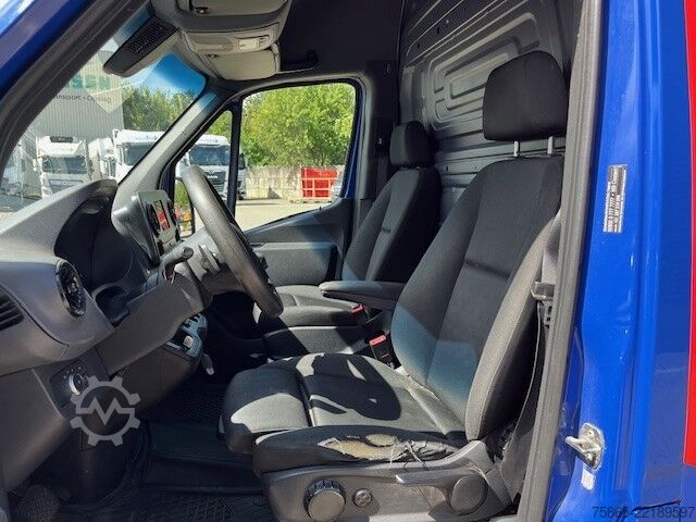 Delivery van Mercedes-Benz Sprinter 311 / 2.2 CDI Euro 6D / L3 H2 / Automa...