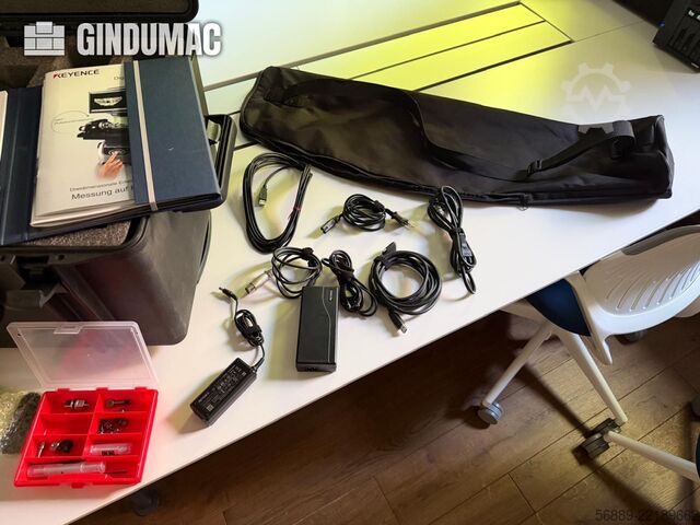 KEYENCE WM c3000 KEYENCE WM c3000