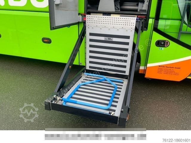 Motor coach MAN R10 Lion?s Coach / R 08 / Tourismo / Cityliner