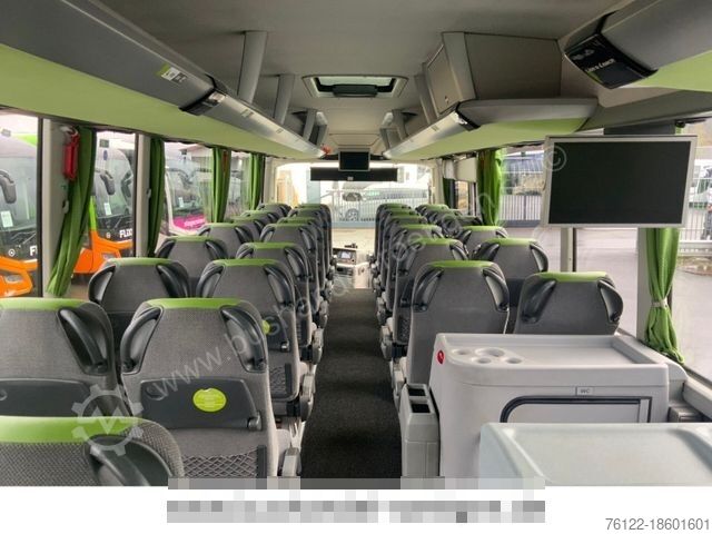 Motor coach MAN R10 Lion?s Coach / R 08 / Tourismo / Cityliner