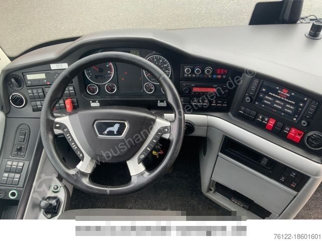 Motor coach MAN R10 Lion?s Coach / R 08 / Tourismo / Cityliner