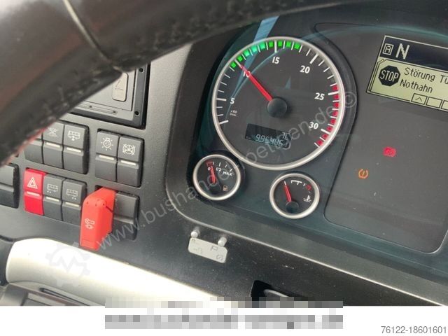 Motor coach MAN R10 Lion?s Coach / R 08 / Tourismo / Cityliner