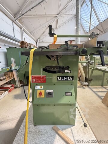 Circular saw ULMIA OTT 