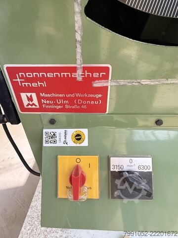 Circular saw ULMIA OTT 