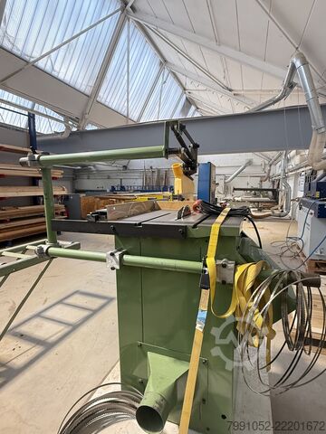 Circular saw ULMIA OTT 